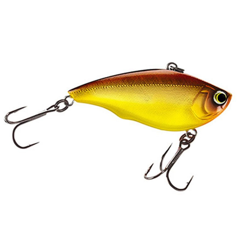 Load image into Gallery viewer, Yo-Zuri Rattl&#39;n Vibe Lipless Crankbaits - Brown Gold
