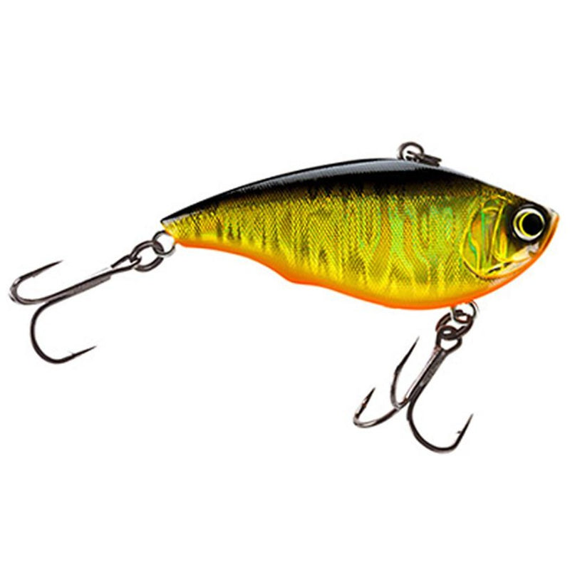 Load image into Gallery viewer, Yo-Zuri Rattl&#39;n Vibe Lipless Crankbaits - Gold Black
