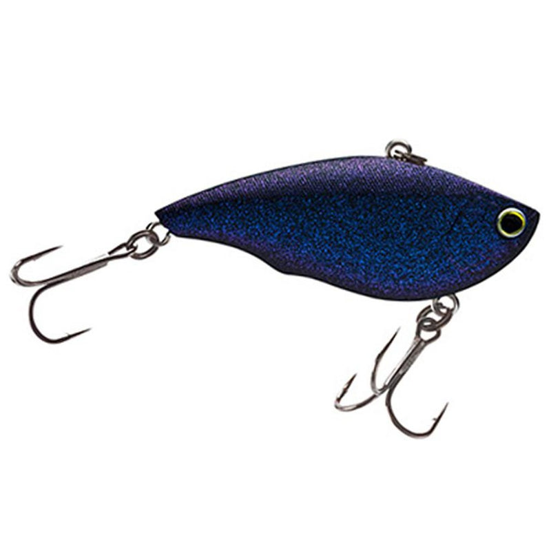 Load image into Gallery viewer, Yo-Zuri Rattl&#39;n Vibe Lipless Crankbaits - Matte Black
