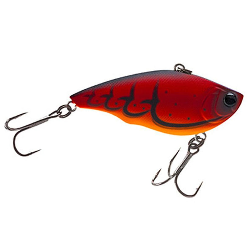 Load image into Gallery viewer, Yo-Zuri Rattl&#39;n Vibe Lipless Crankbaits - Matte Crawfish
