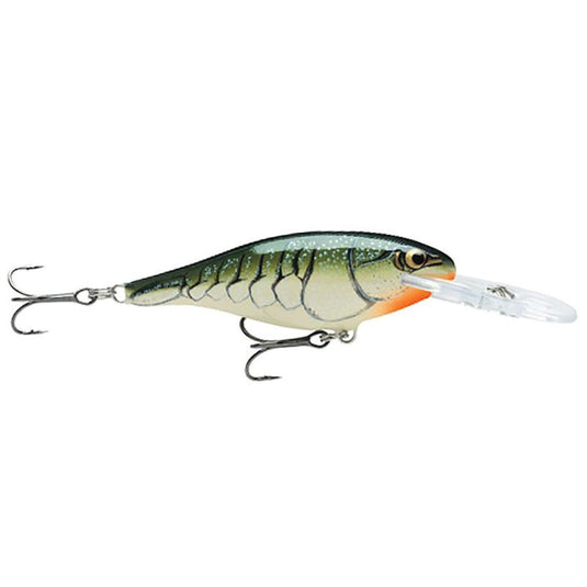 Rapala Shad Rap Crankbaits - Southern Reel Outfitters