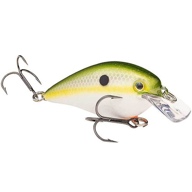 Load image into Gallery viewer, Strike King KVD Squarebill Crankbaits Series 1.5
