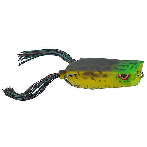 SPRO Bronzeye Pop Frog