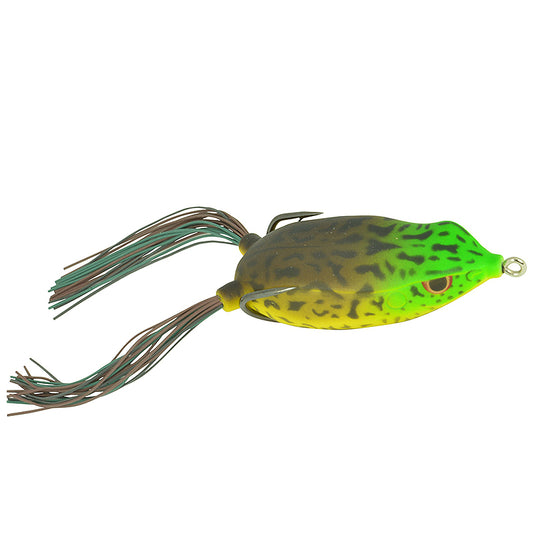 Spro Bronzeye Frogs