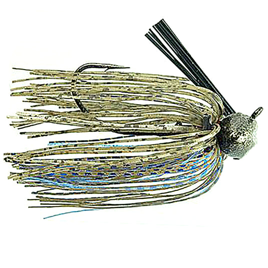 Jewel Heavy Cover Football Jigs