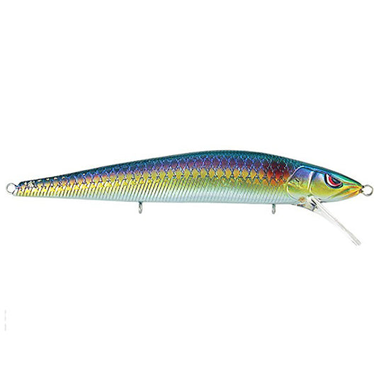 Spro Mike McClelland McStick 110 Jerkbaits