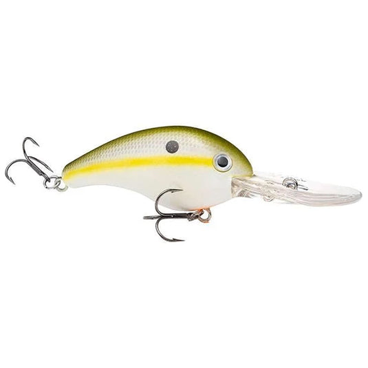 Strike King Pro Model 3XD Series Crankbaits