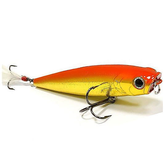 Lucky Craft Gunfish Topwater Bait - Southern Reel Outfitters