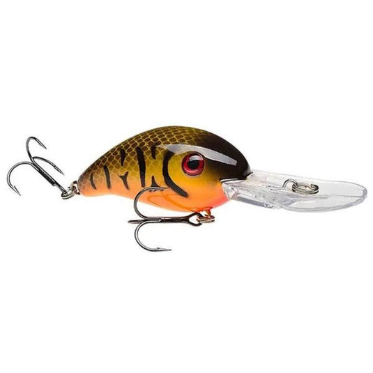 Strike King Pro Model 3XD Series Crankbaits