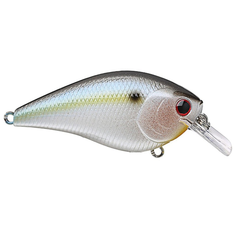 Load image into Gallery viewer, Lucky Craft LC 1.5 Squarebill Crankbaits - Pearl Threadfin Shad
