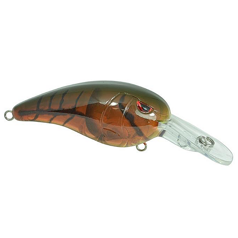 Load image into Gallery viewer, Spro RkCrawler MD55 Crankbaits - Phantom Brown
