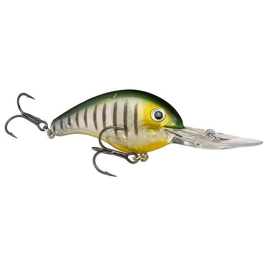 Strike King Pro Model 3XD Series Crankbaits