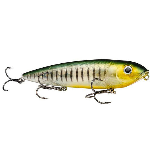 Strike King Kvd Sexy Dawg Jr Topwater Lures