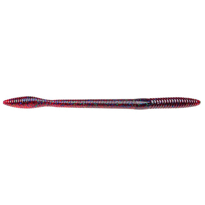 Load image into Gallery viewer, Strike King KVD Perfect Plastics Bull Worm
