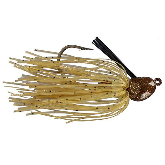 Strike King Bitsy Bug Mini Jigs