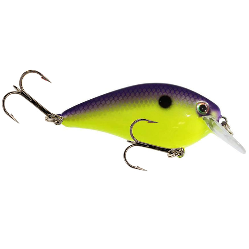 Load image into Gallery viewer, Strike King KVD Squarebill 2.5 Series Crankbaits
