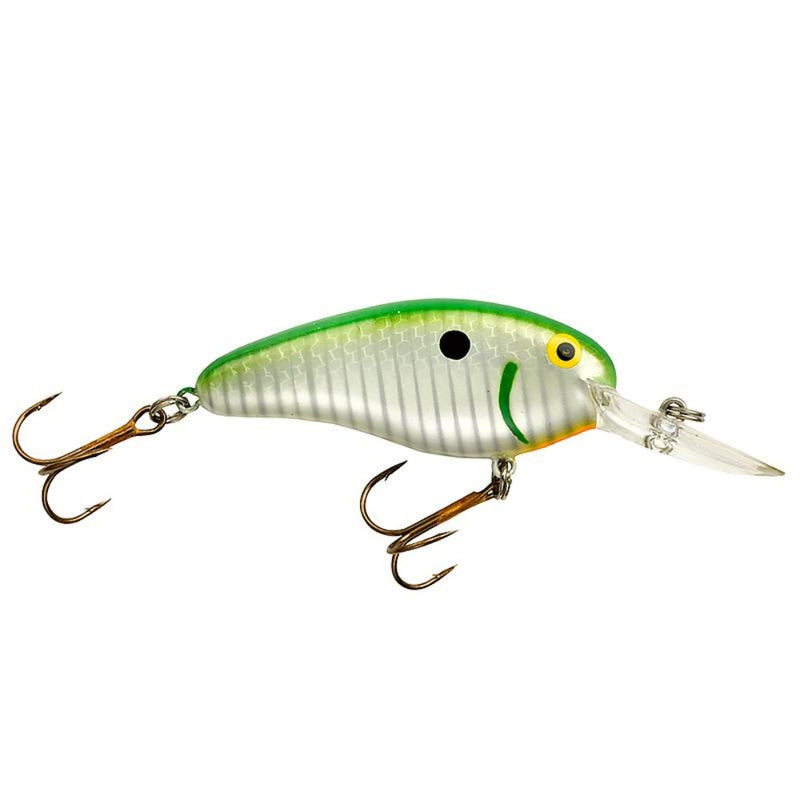 Load image into Gallery viewer, Bomber Lures Deep Flat A Crankbaits - Southern Reel Outfitters
