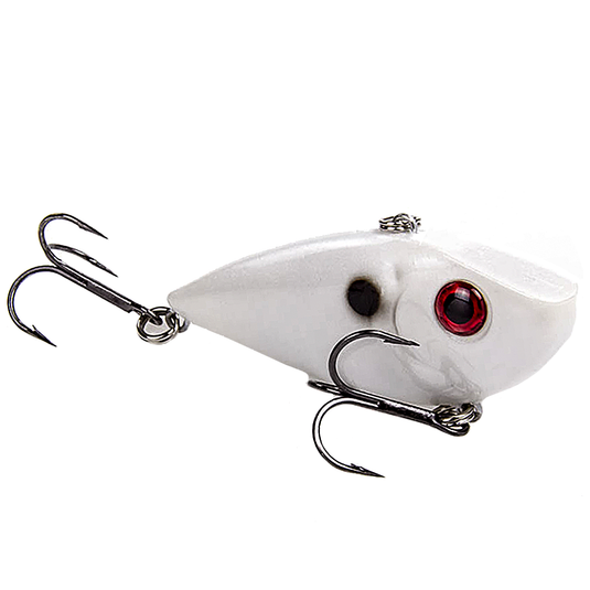 Strike King Red Eye Shad Lipless Crankbaits