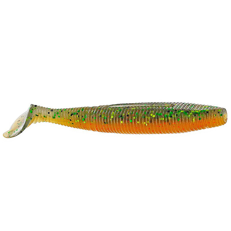 Load image into Gallery viewer, Yamamoto-Heart-Tail-Swimbait-Perch
