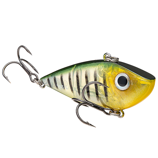 Strike King Red Eye Shad Lipless Crankbaits