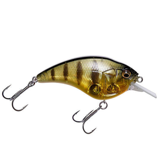 Megabass Sonicside Crankbait