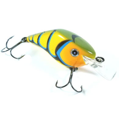 Profound Outdoors Azuma Big Boss Crankbaits