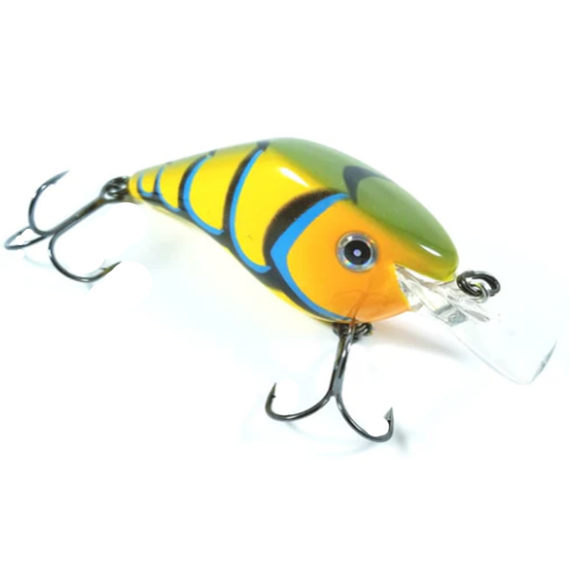 Load image into Gallery viewer, Profound Outdoors Azuma Big Boss Crankbaits
