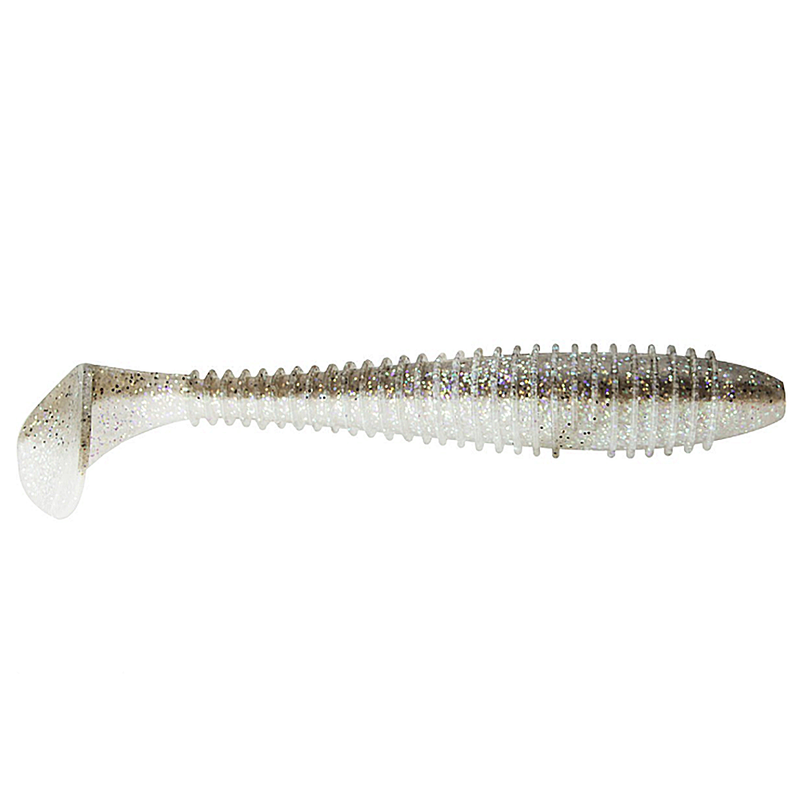 Load image into Gallery viewer, Keitech Swing Impact Fat Swimbait 3.3&quot;
