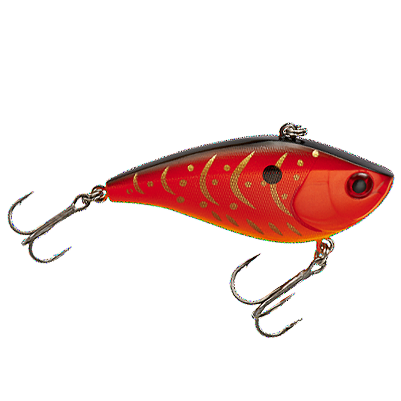 Load image into Gallery viewer, Booyah Hard Knocker Lipless Crankbait - Southern Reel Outfitters
