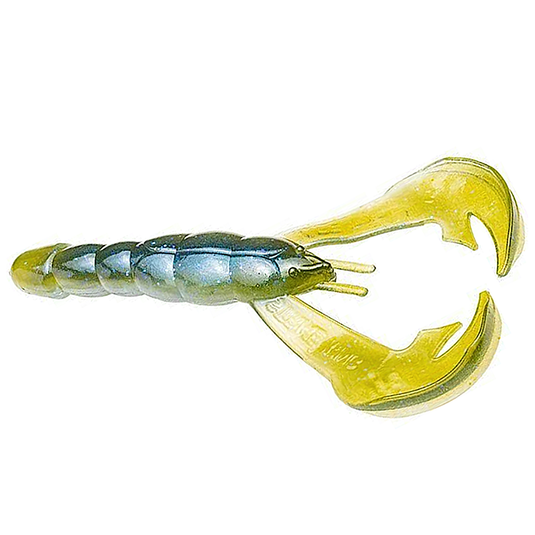 Strike King Rage Craw