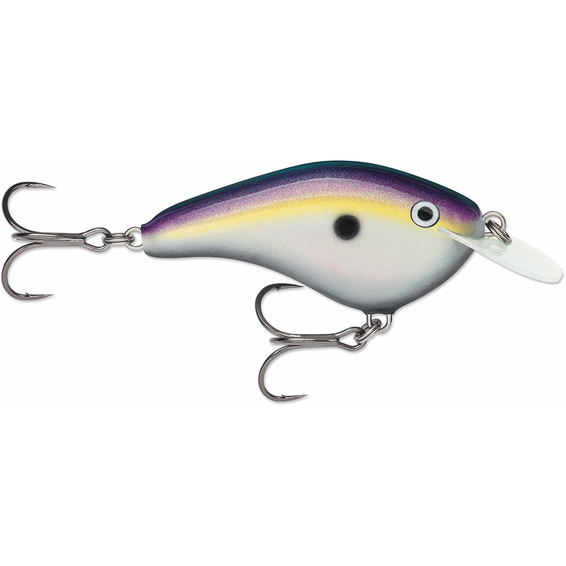 Load image into Gallery viewer, Rapala Ott&#39;s Garage Series Slim Crankbait - 1/2 Oz. - Big Shad
