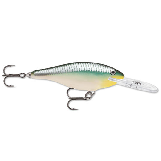 Rapala Shad Rap Crankbaits - Southern Reel Outfitters