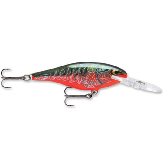 Rapala Shad Rap Crankbaits - Southern Reel Outfitters