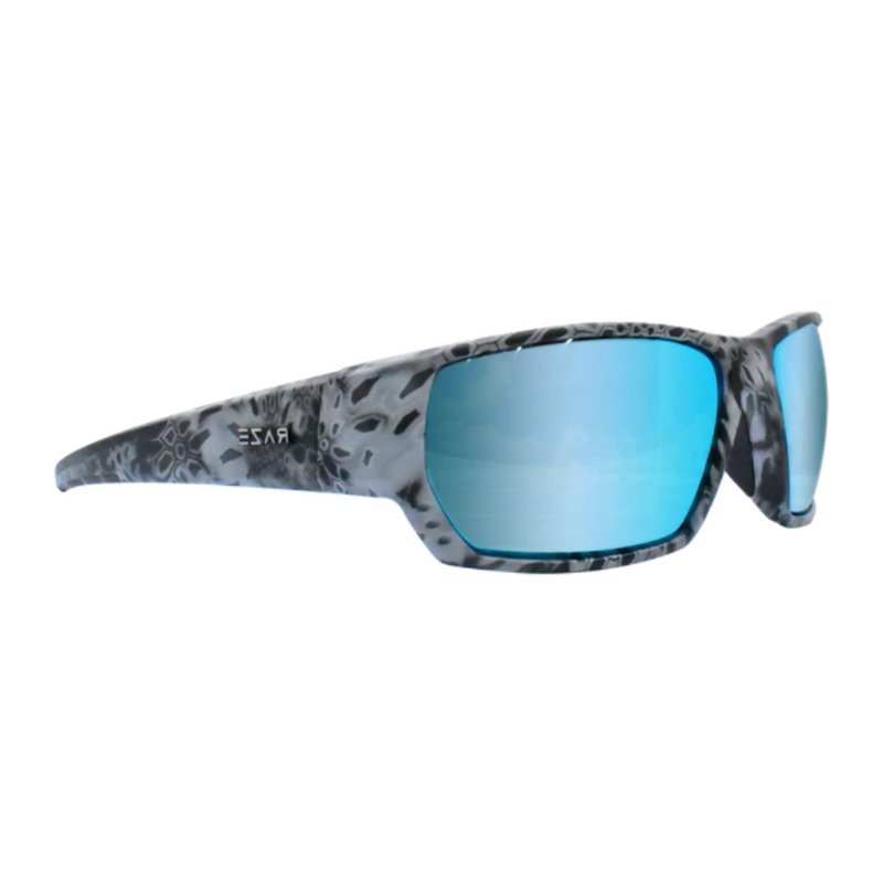 Load image into Gallery viewer, Raze Eyewear Sonar - Kryptek Camo Smoke
