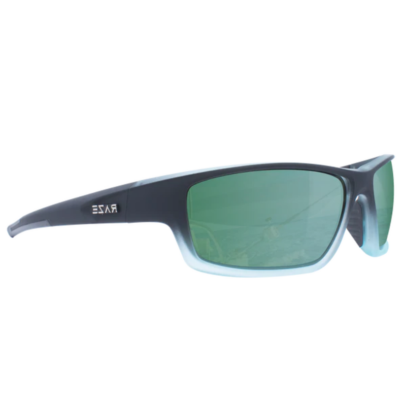 Load image into Gallery viewer, Raze Eyewear Z-Coast - Black Green
