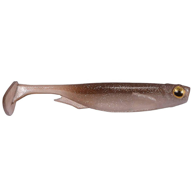 Load image into Gallery viewer, Megabass Spark Shad Paddletail Swimbaits - Real
