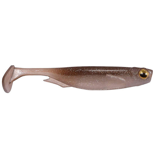 Megabass Spark Shad Paddletail Swimbaits - Real