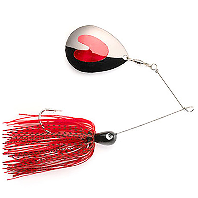 Load image into Gallery viewer, JEWEL JOLT SINGLE SPIN SPINNER BAITS - Southern Reel Outfitters
