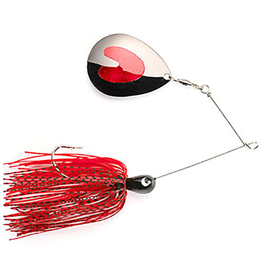 JEWEL JOLT SINGLE SPIN SPINNER BAITS - Southern Reel Outfitters