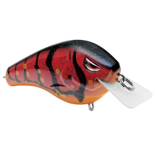 Spro Fat Papa SB Squarebill Crankbaits