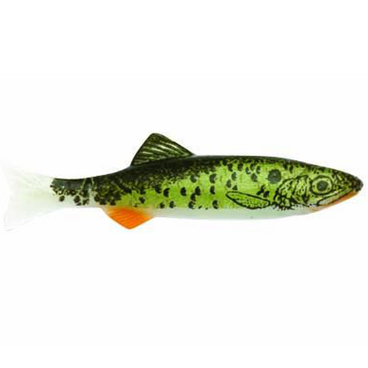 Renosky Keystone Minnow Jigs Dace