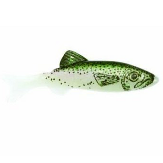 Renosky Keystone Minnow Jigs Rainbow Trout