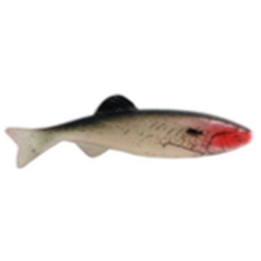 Renosky Keystone Minnow Jigs Shad