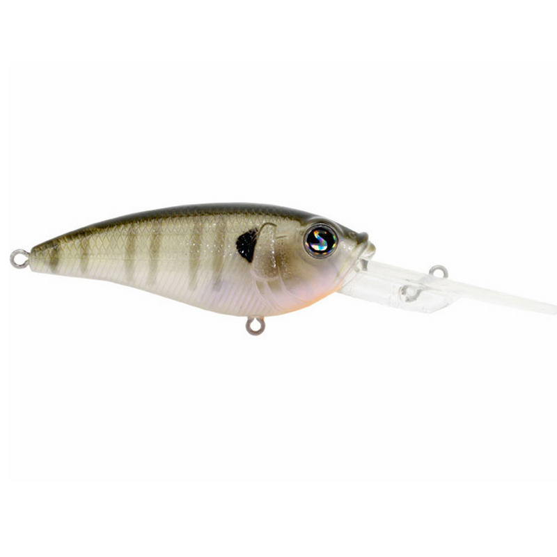 Load image into Gallery viewer, River2Sea Tactical Bassin&#39; DD Crankbaits Natural Gill
