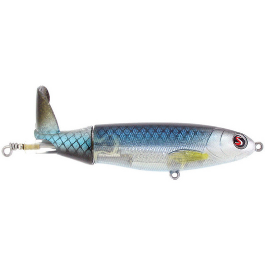 River2Sea Whopper Plopper - Blue Blood