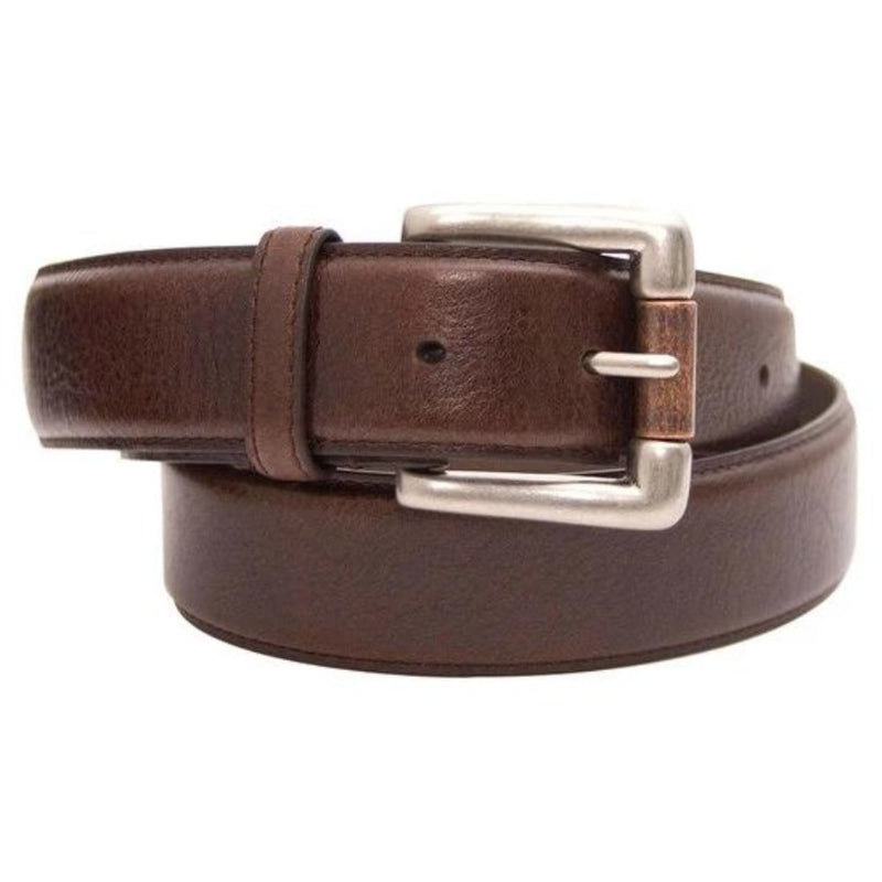 Load image into Gallery viewer, Mountain Khakis Roller Belts - Brown
