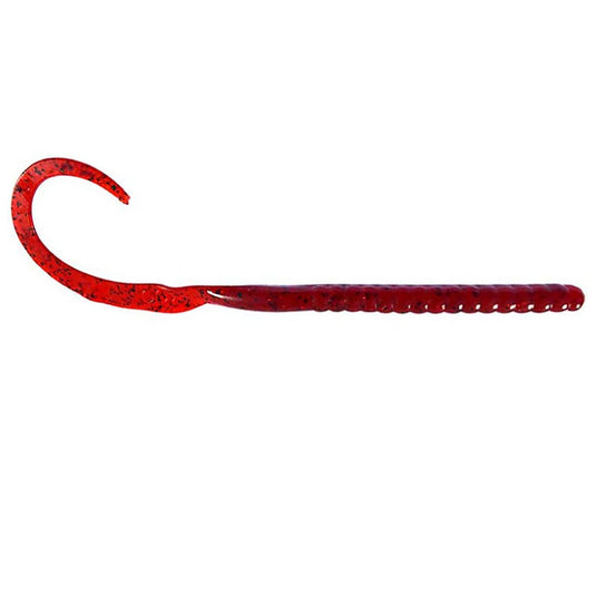 Zoom Ol' Monster Worms - Ruby Red