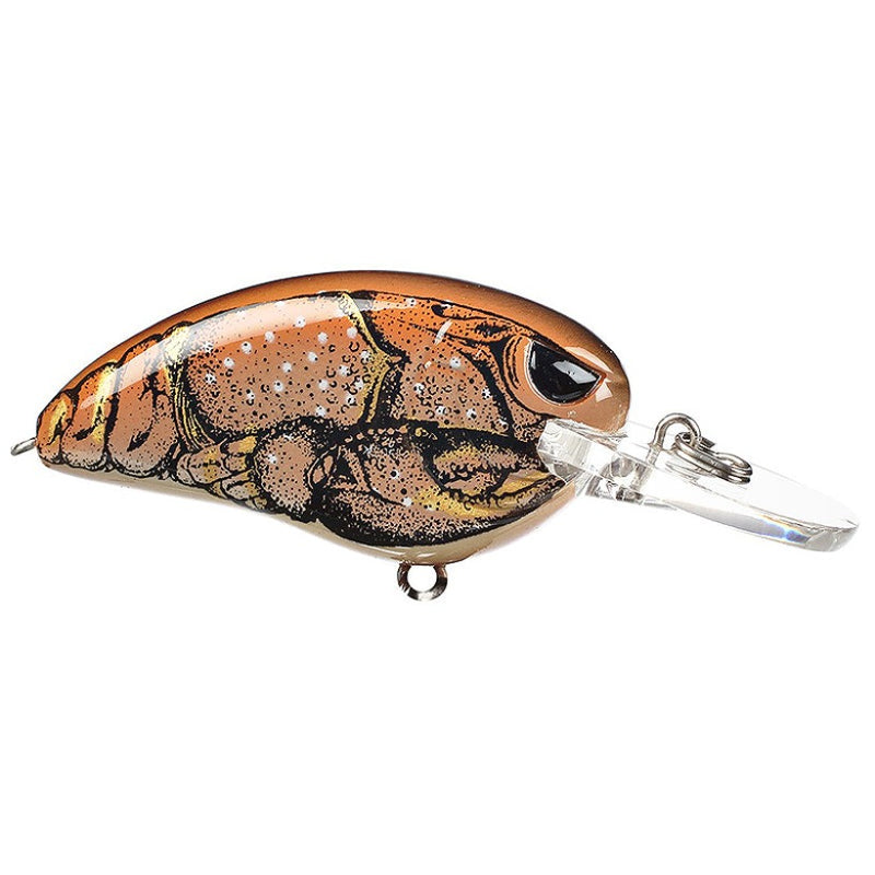 Load image into Gallery viewer, Spro Little John MD 50 Crankbaits - Rusty Gold
