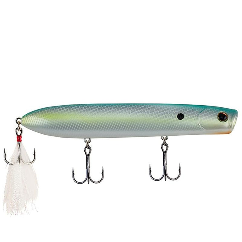 Load image into Gallery viewer, Berkley Cane Walker Topwater Lures Sexy Back
