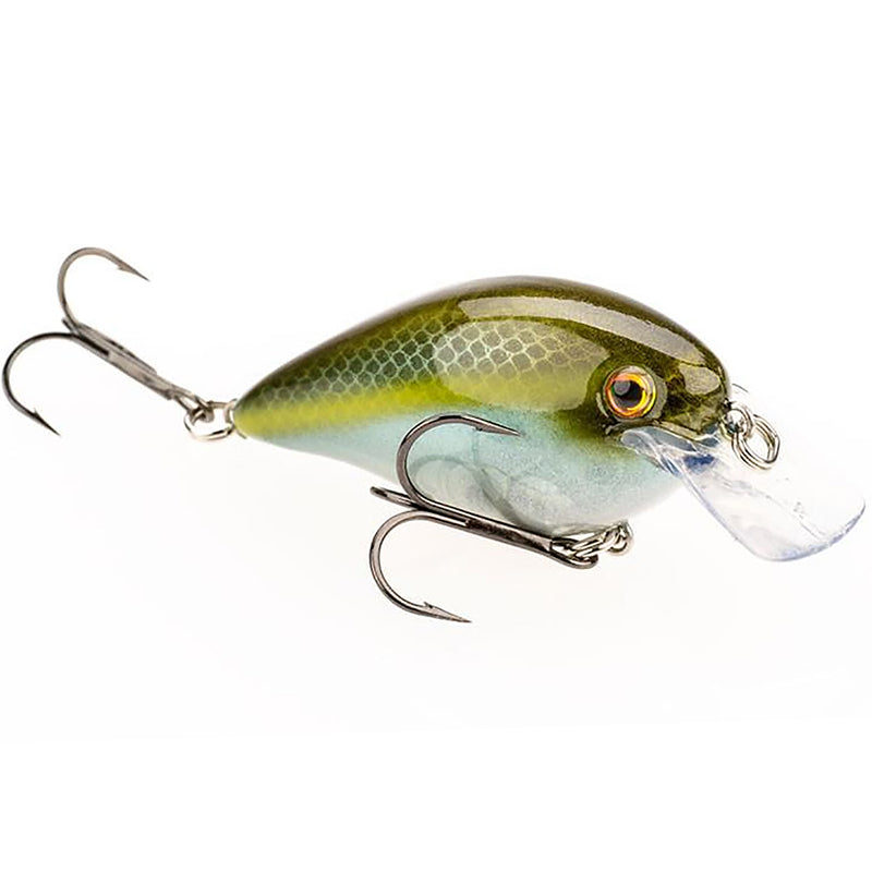 Load image into Gallery viewer, Strike King KVD Squarebill 2.5 Series Crankbaits
